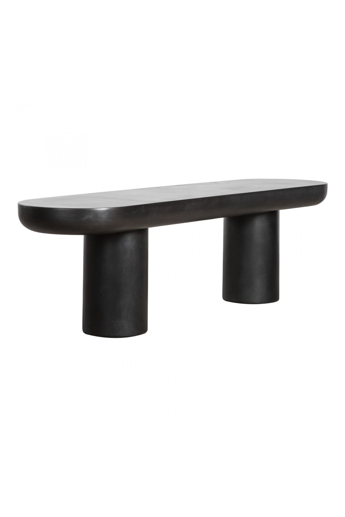 Rocca Bench - Black