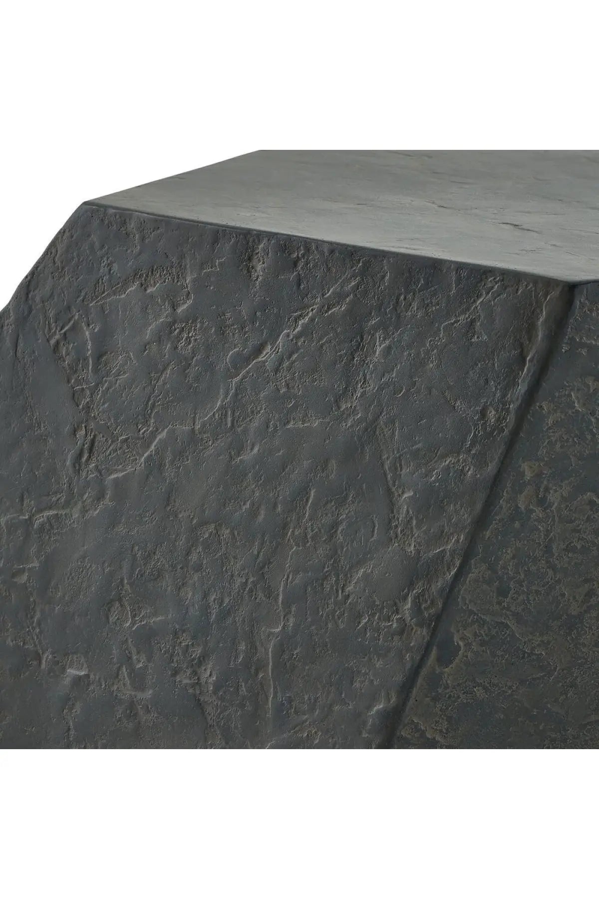 Parra Outdoor Side Table - 2 Colors