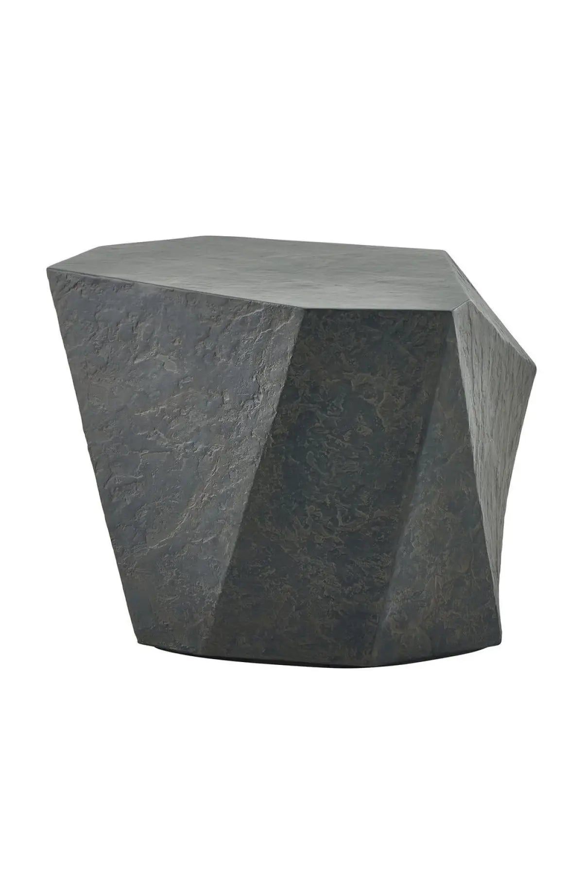 Parra Outdoor Side Table - 2 Colors