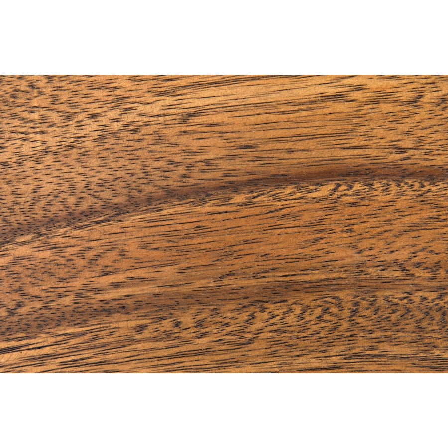 Shibumi Bench, Munggur Wood