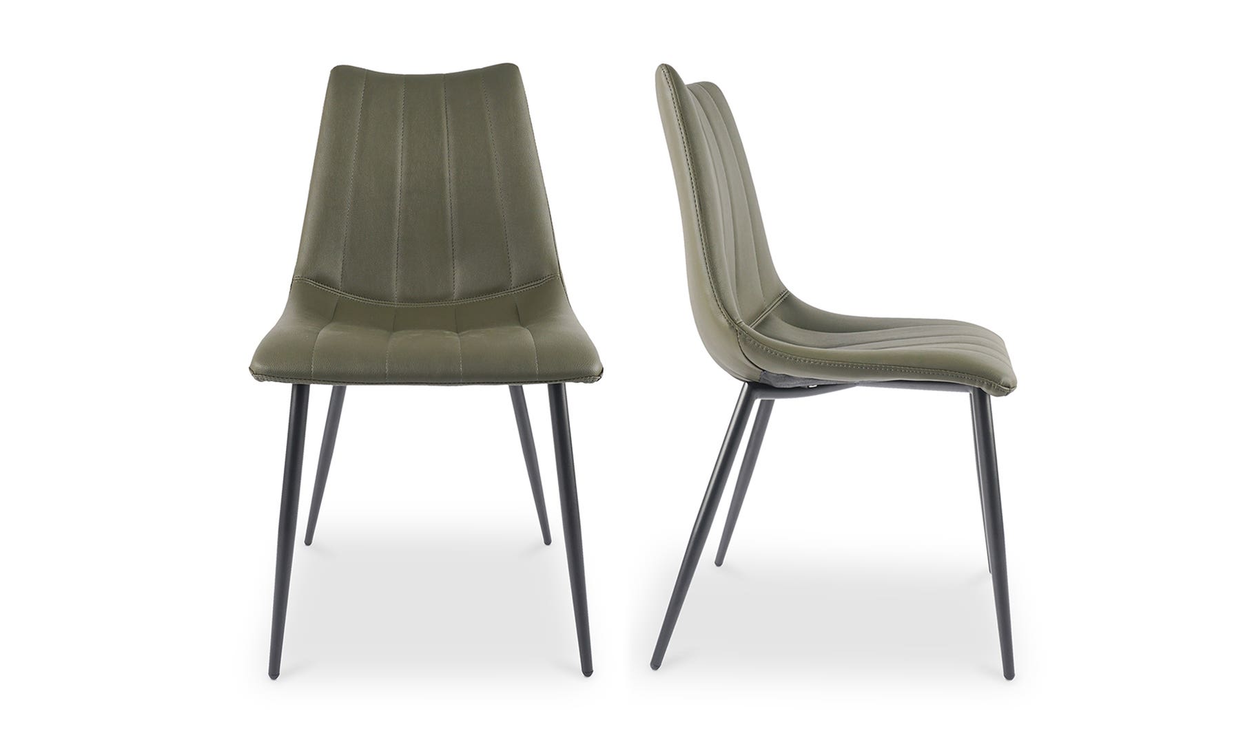 Alibi Dining Chair Set - Daniel House Club