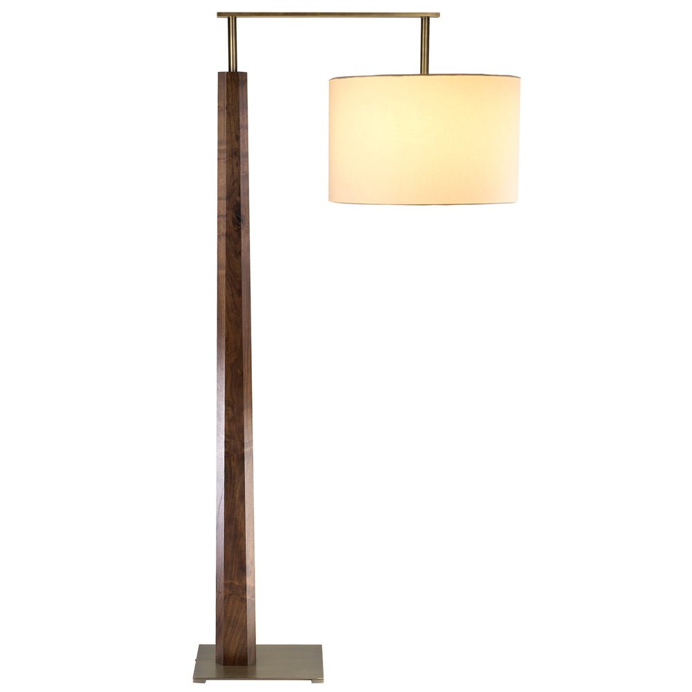 Altus LED Floor Lamp