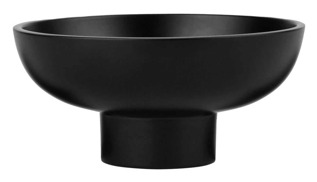 Alumina Tealight Candleholder