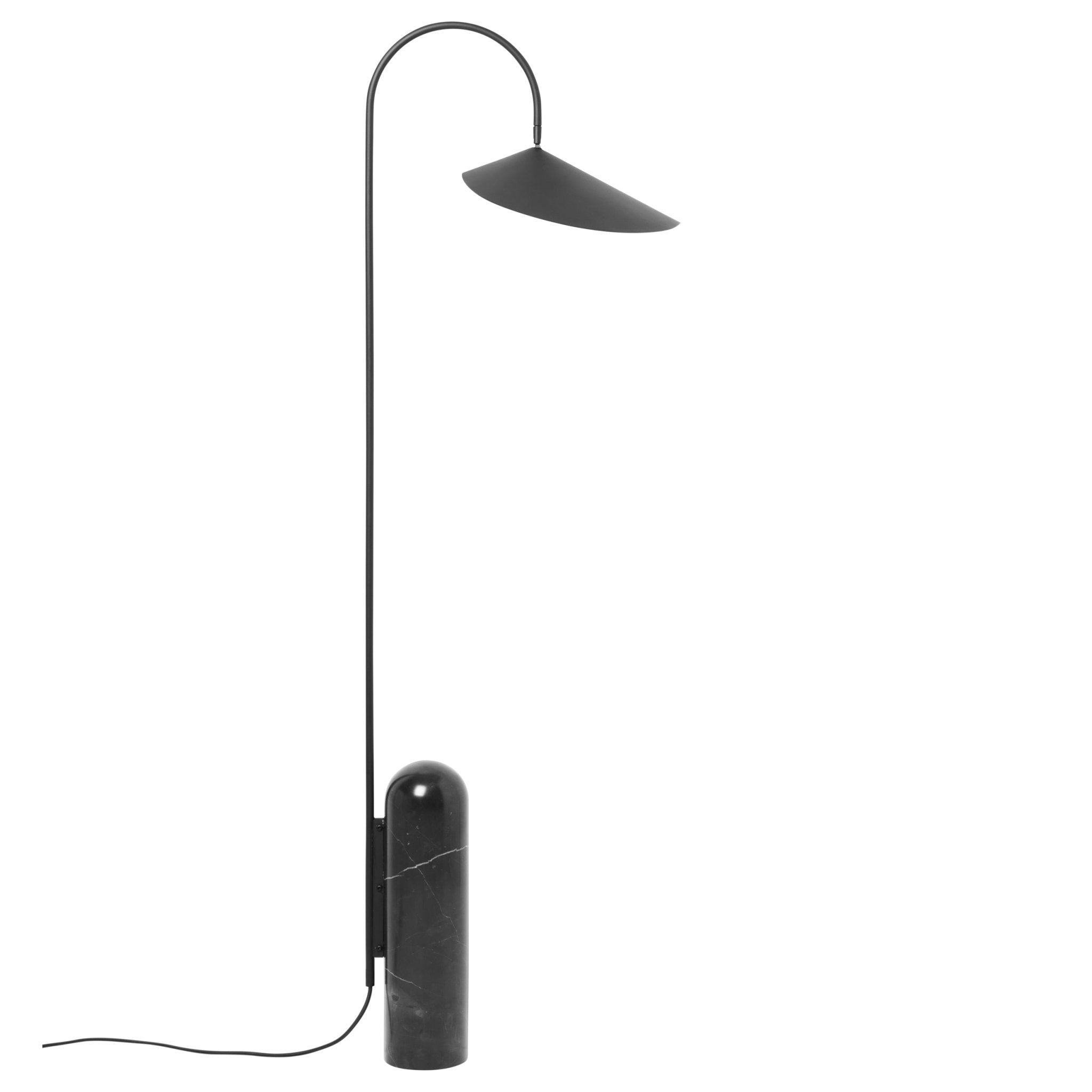 Arum Floor Lamp