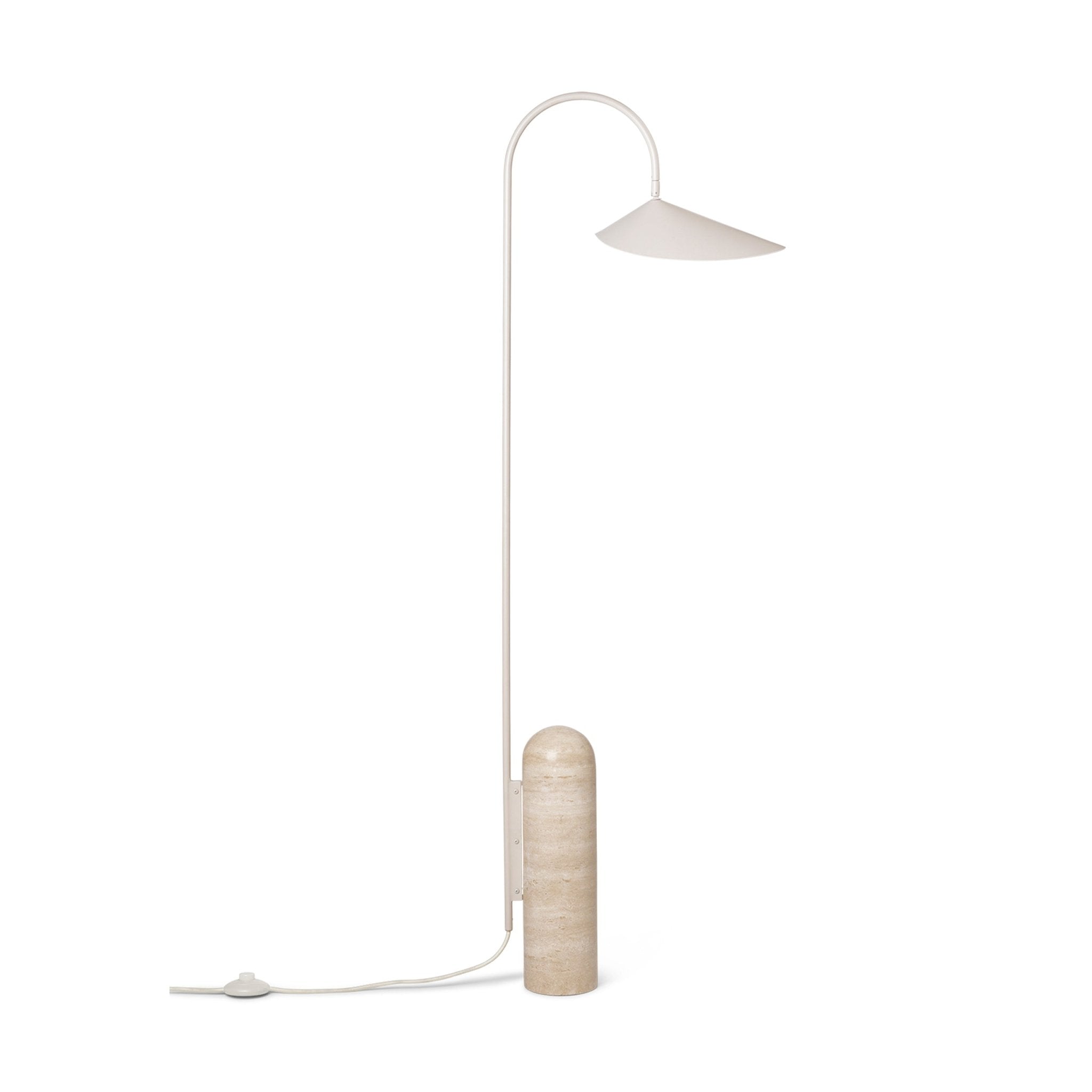 Arum Floor Lamp