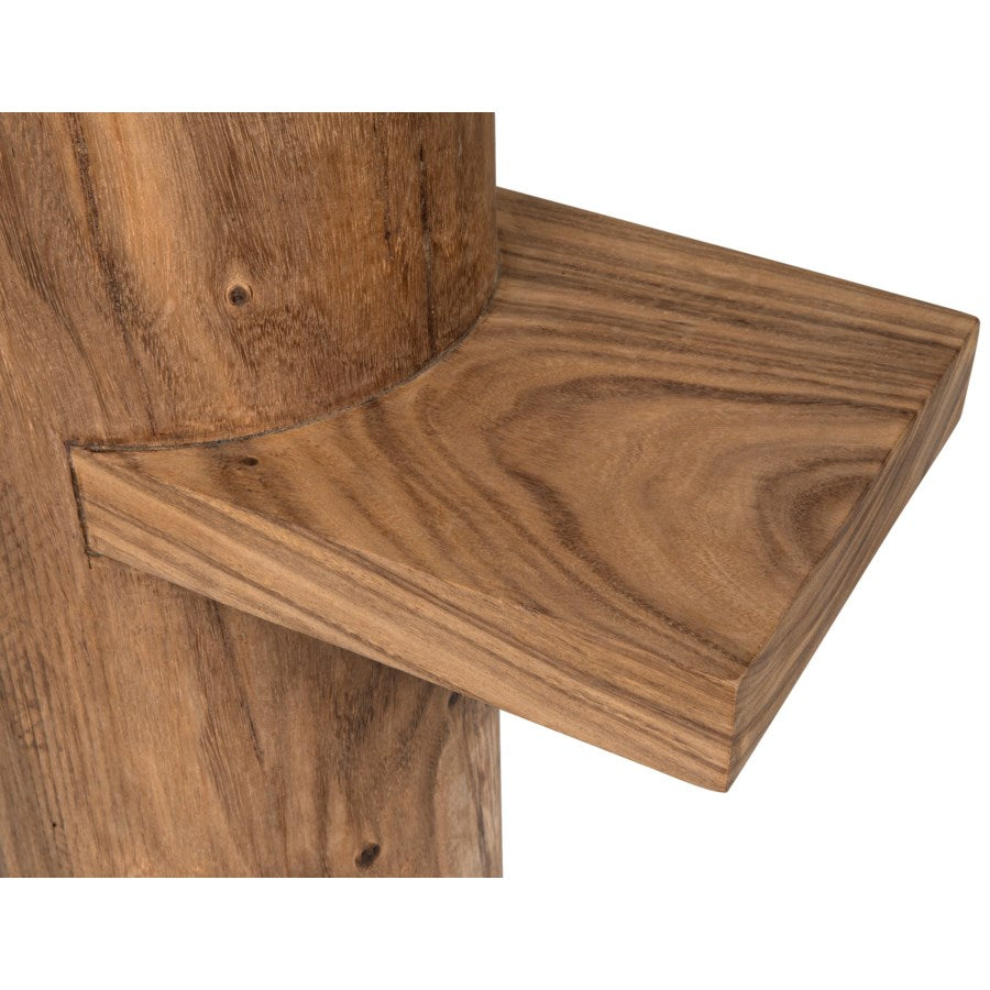 Tabula Side Table, Munggur