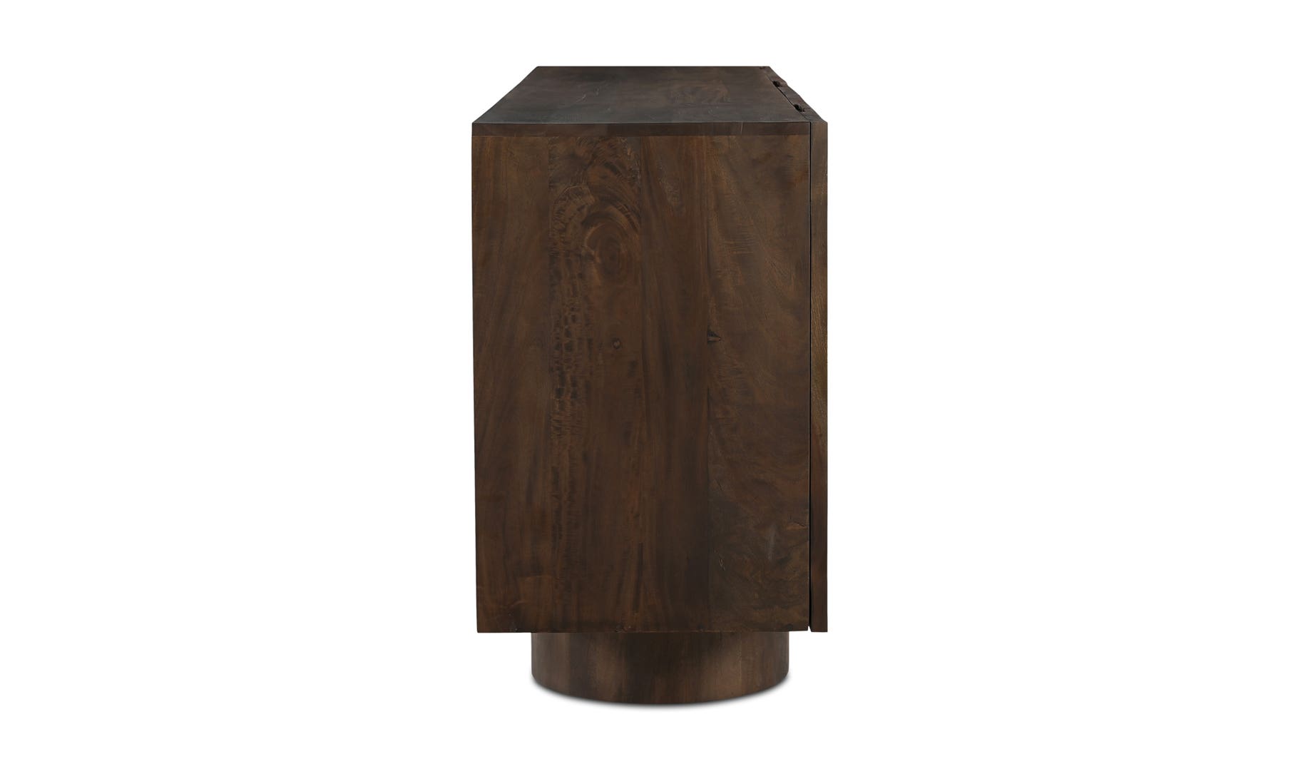 Hadley Sideboard, Warm Brown