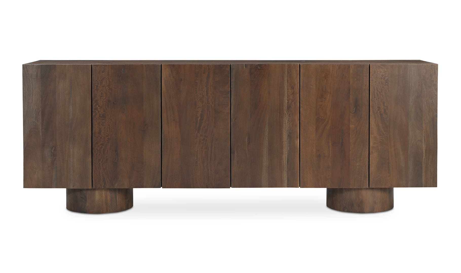 Hadley Sideboard, Warm Brown