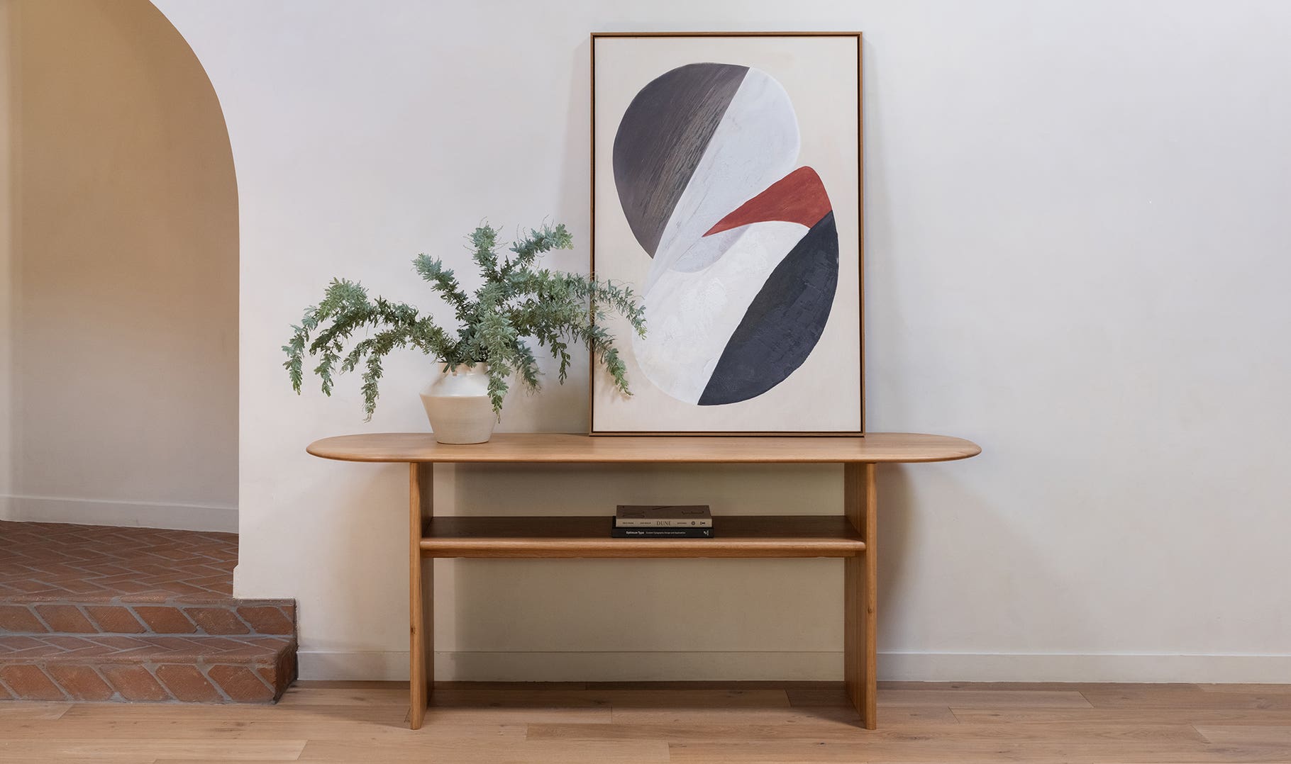 Ruby Console, Natural