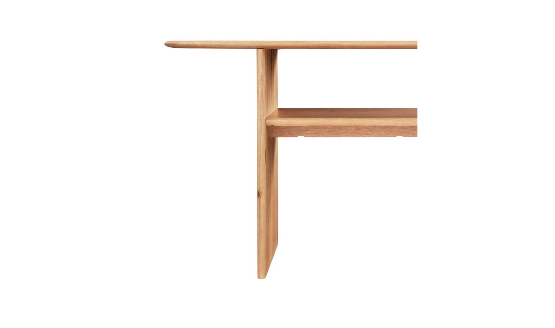 Ruby Console, Natural