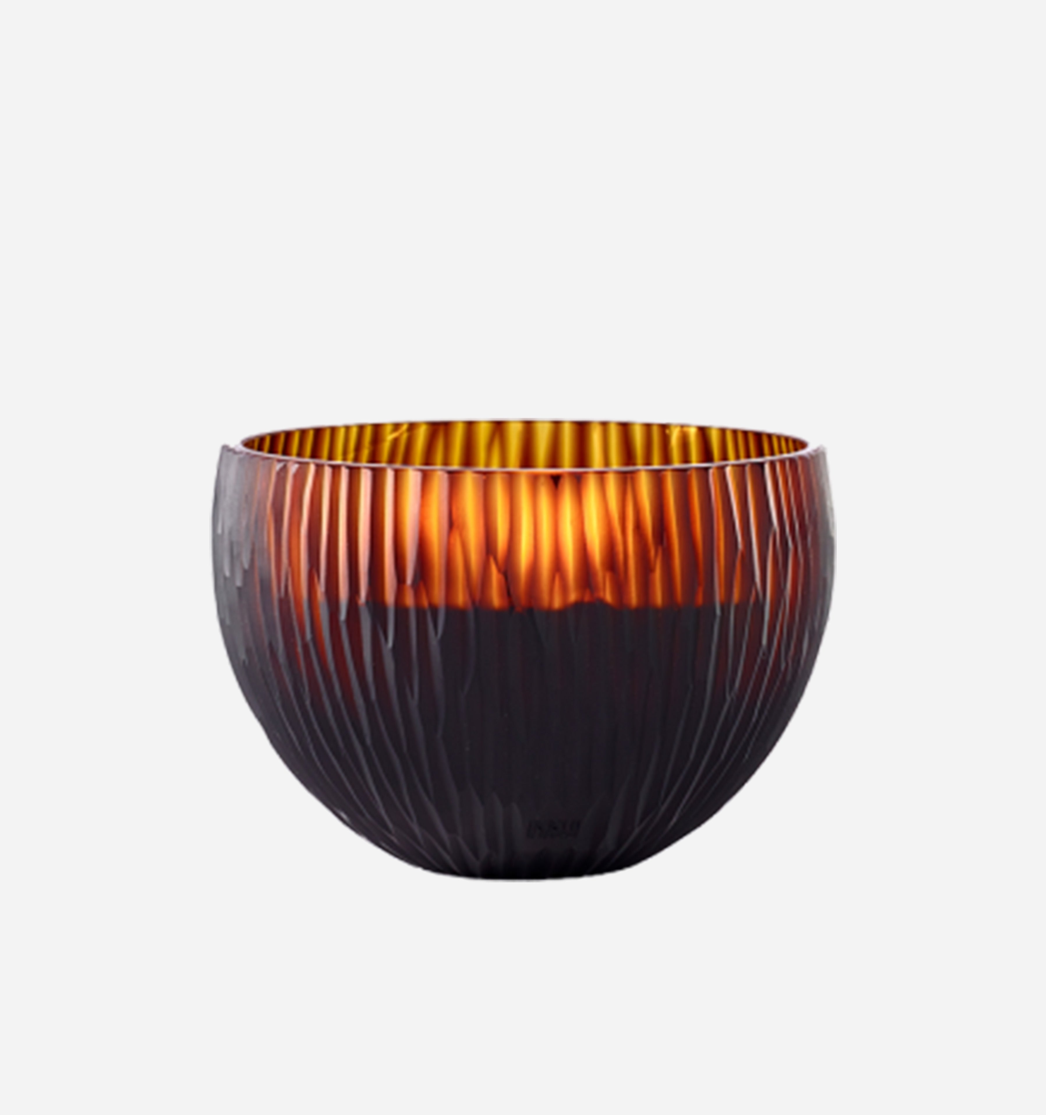 Everyday Serengeti Filled Candle with Herbal Floral Scent