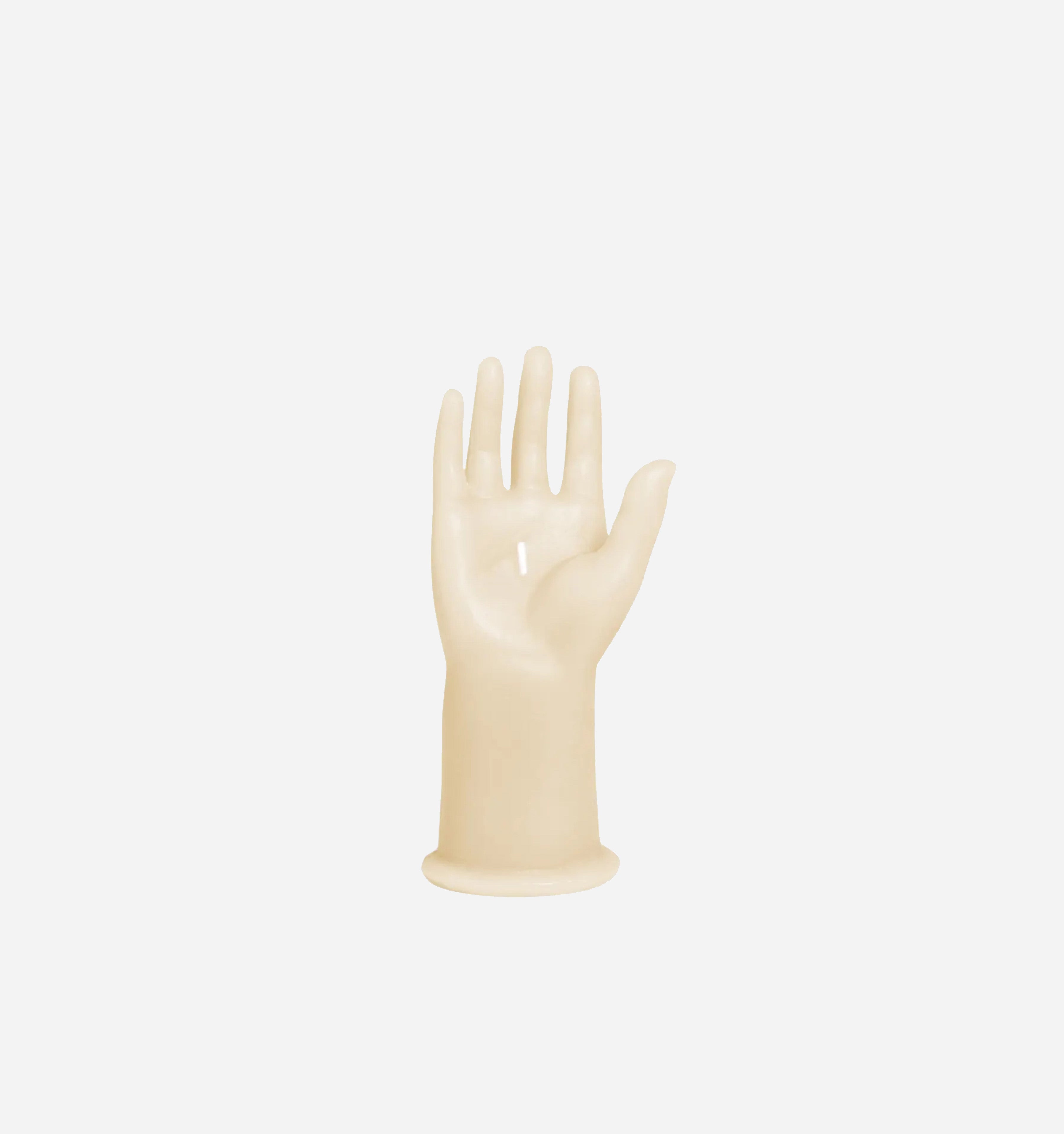 Everyday Novelty Unscented Wax Melt Candle