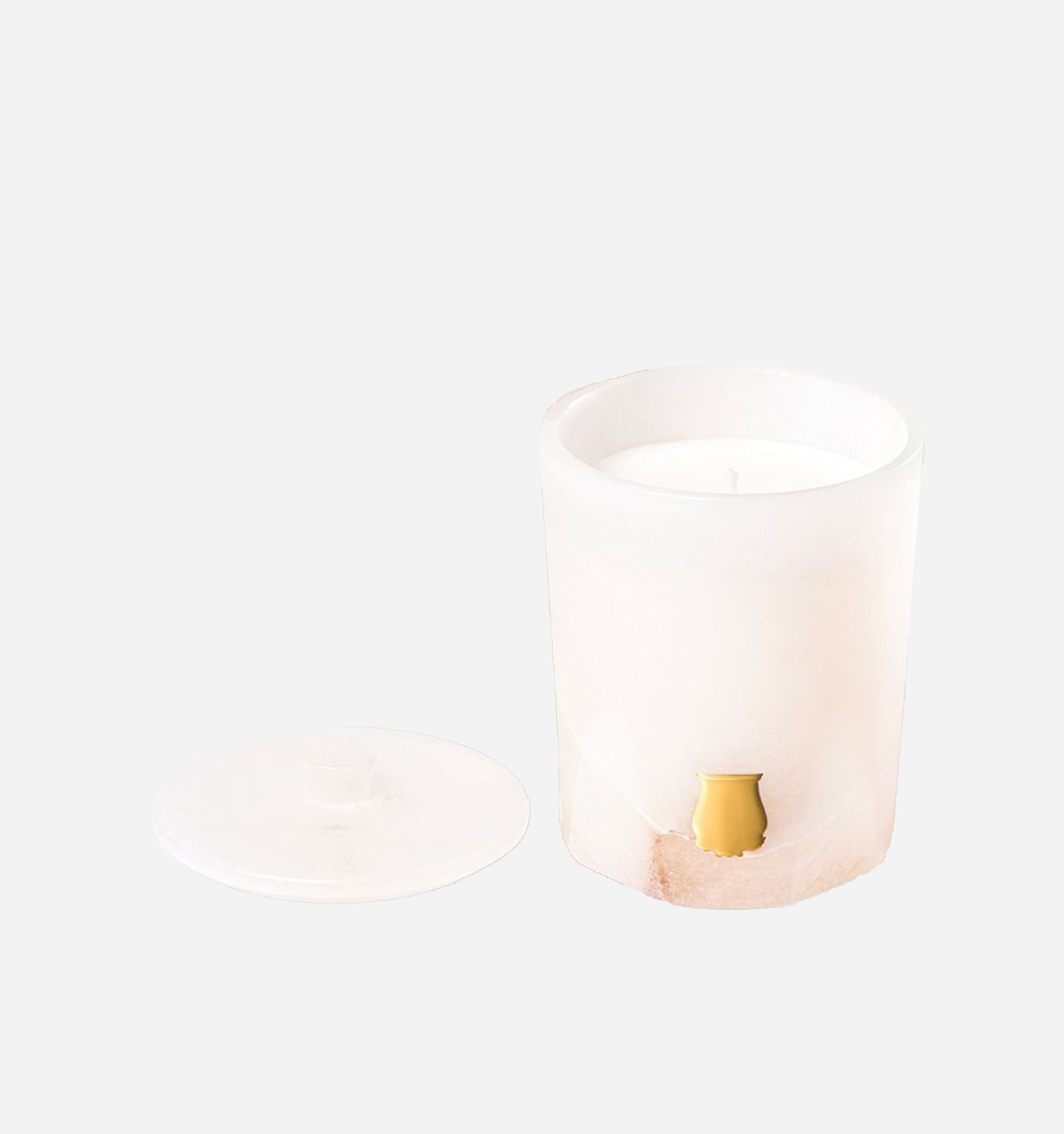 Abd El Kader Aromatic Scented Everyday Candle