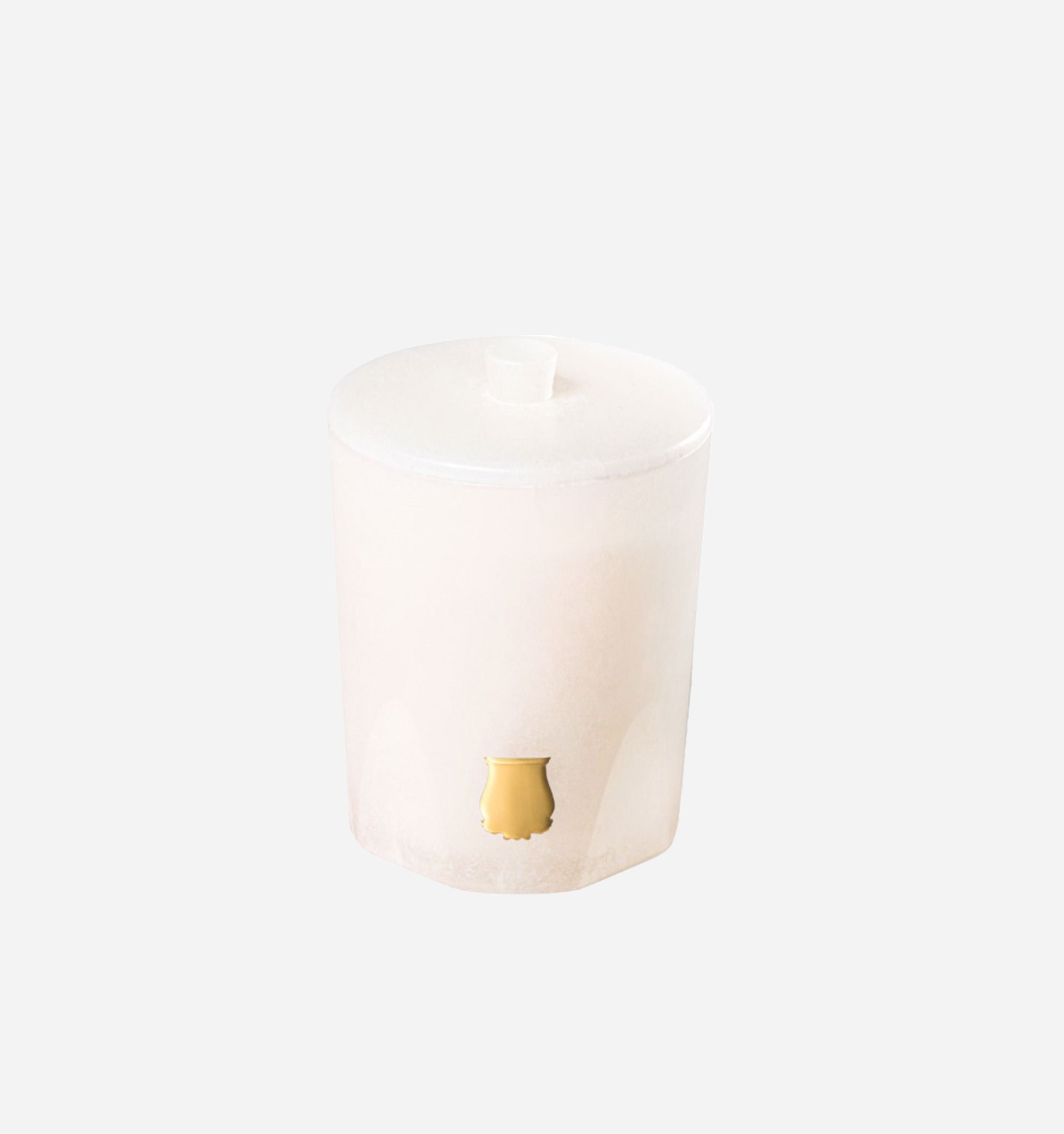 Hemera Everyday Spicy Woody Scented Filled Candle