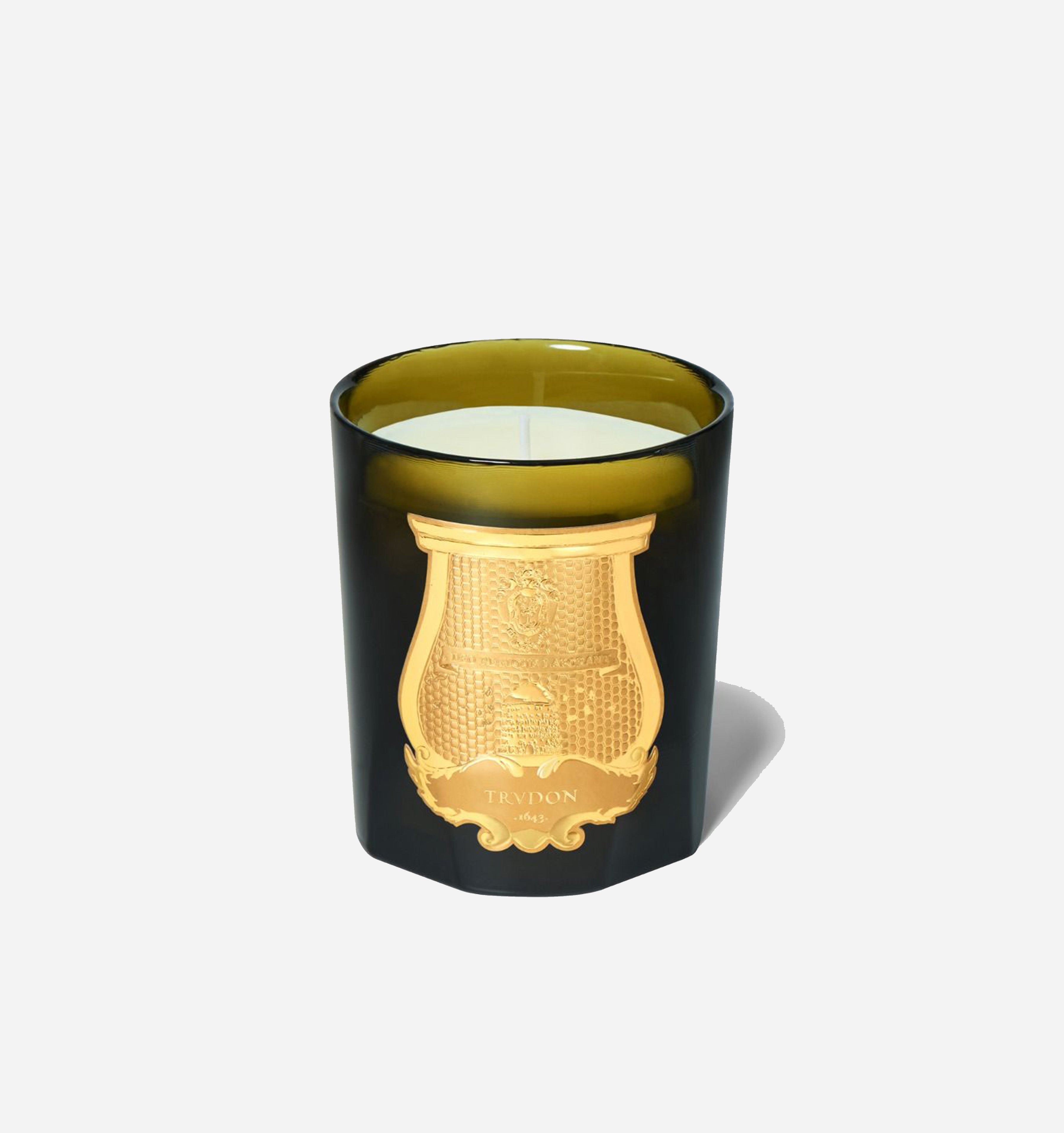 Everyday Cyrnos Citrus Scented Filled Candle