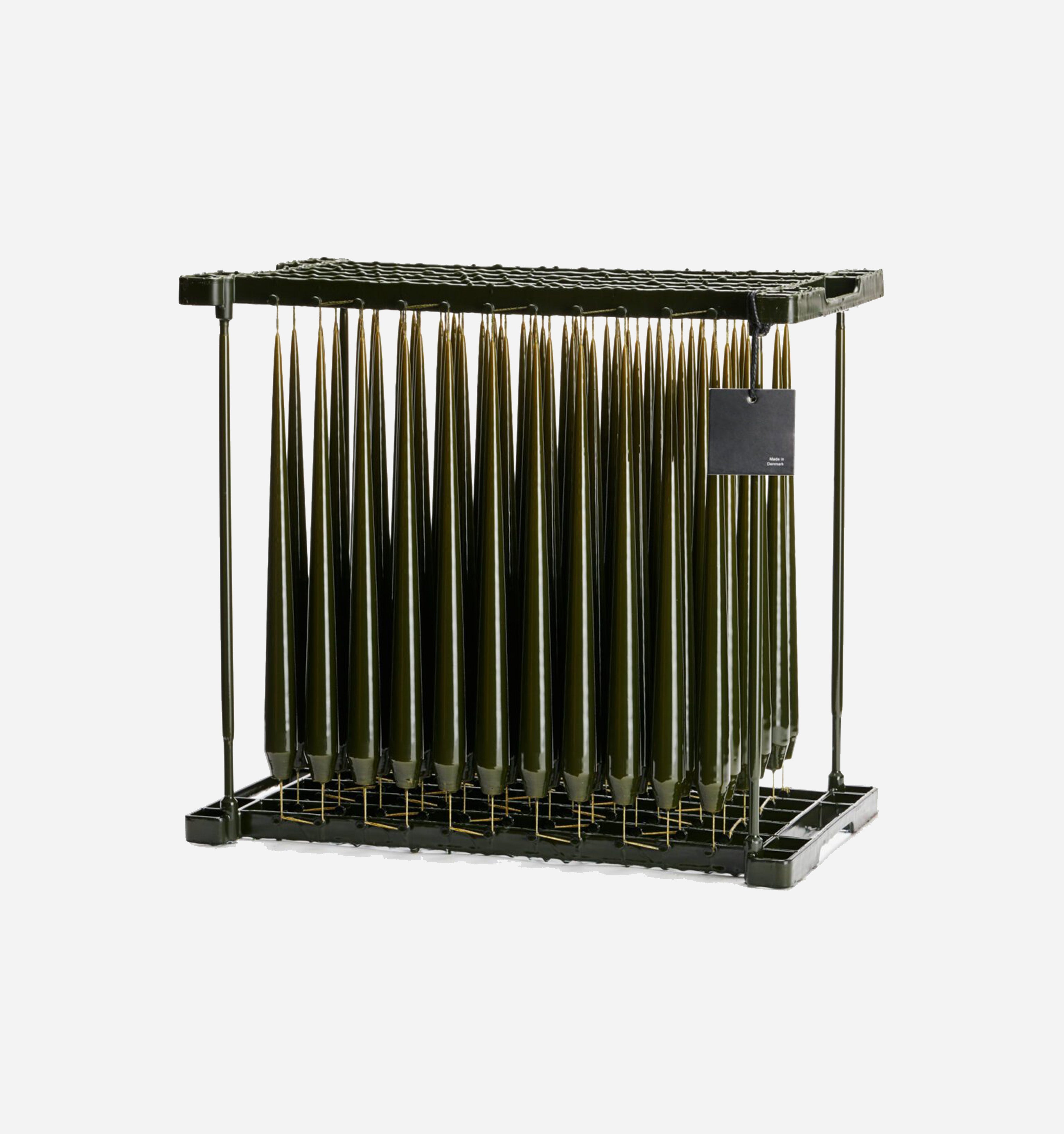 Everyday Taper Novelty Candle