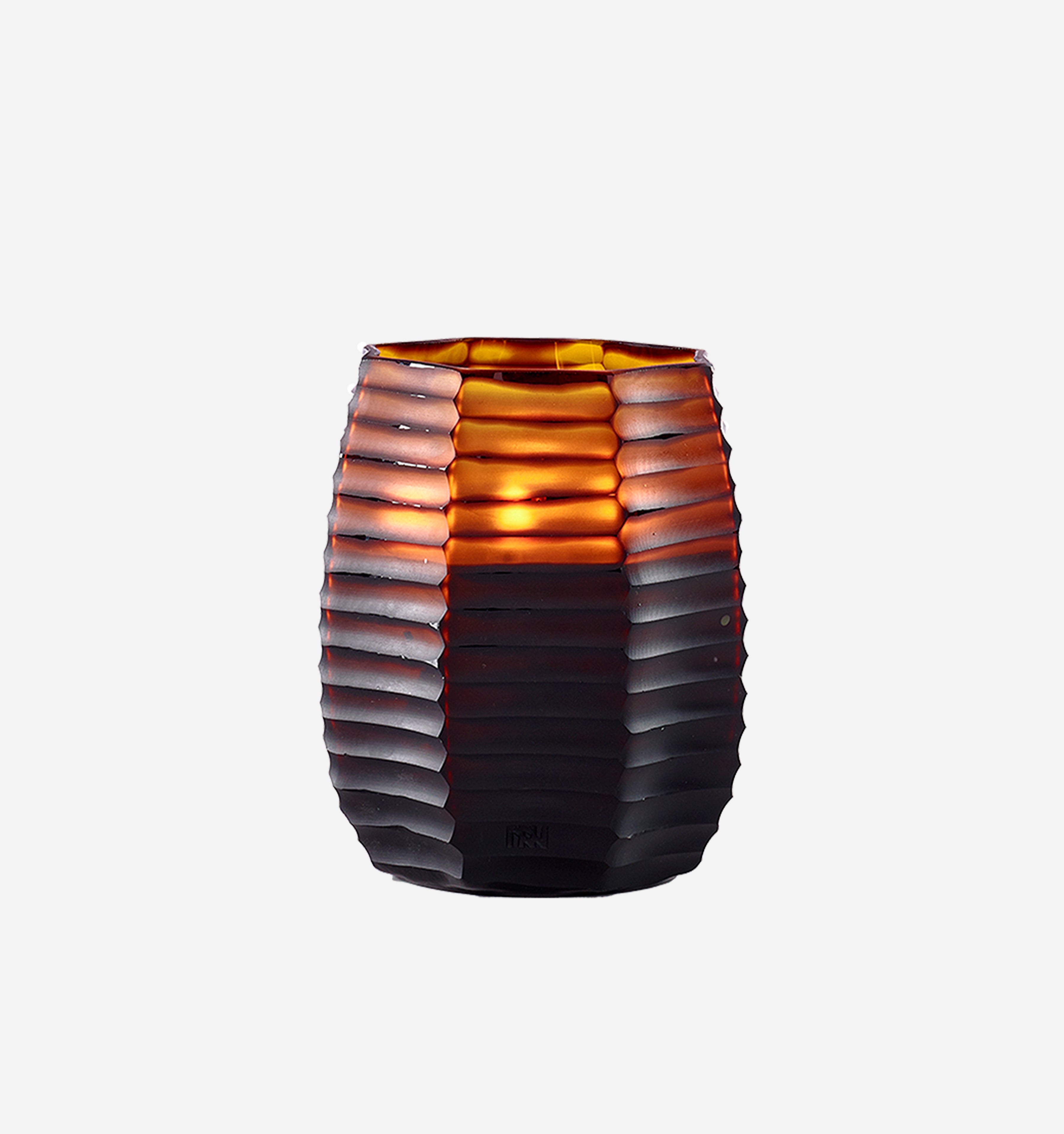 Everyday Serengeti Filled Candle with Cotton Wick