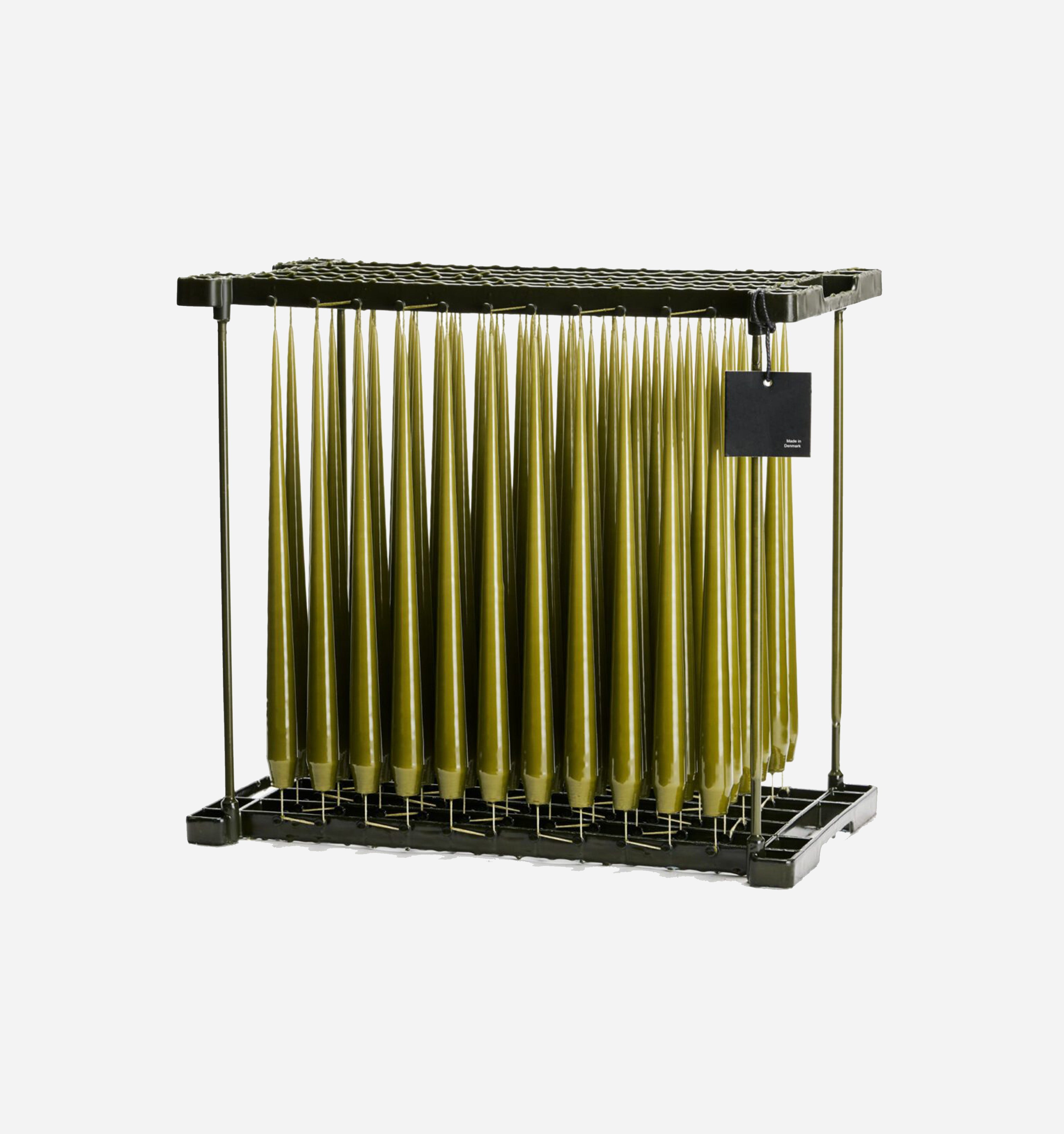 Everyday Taper Novelty Candle