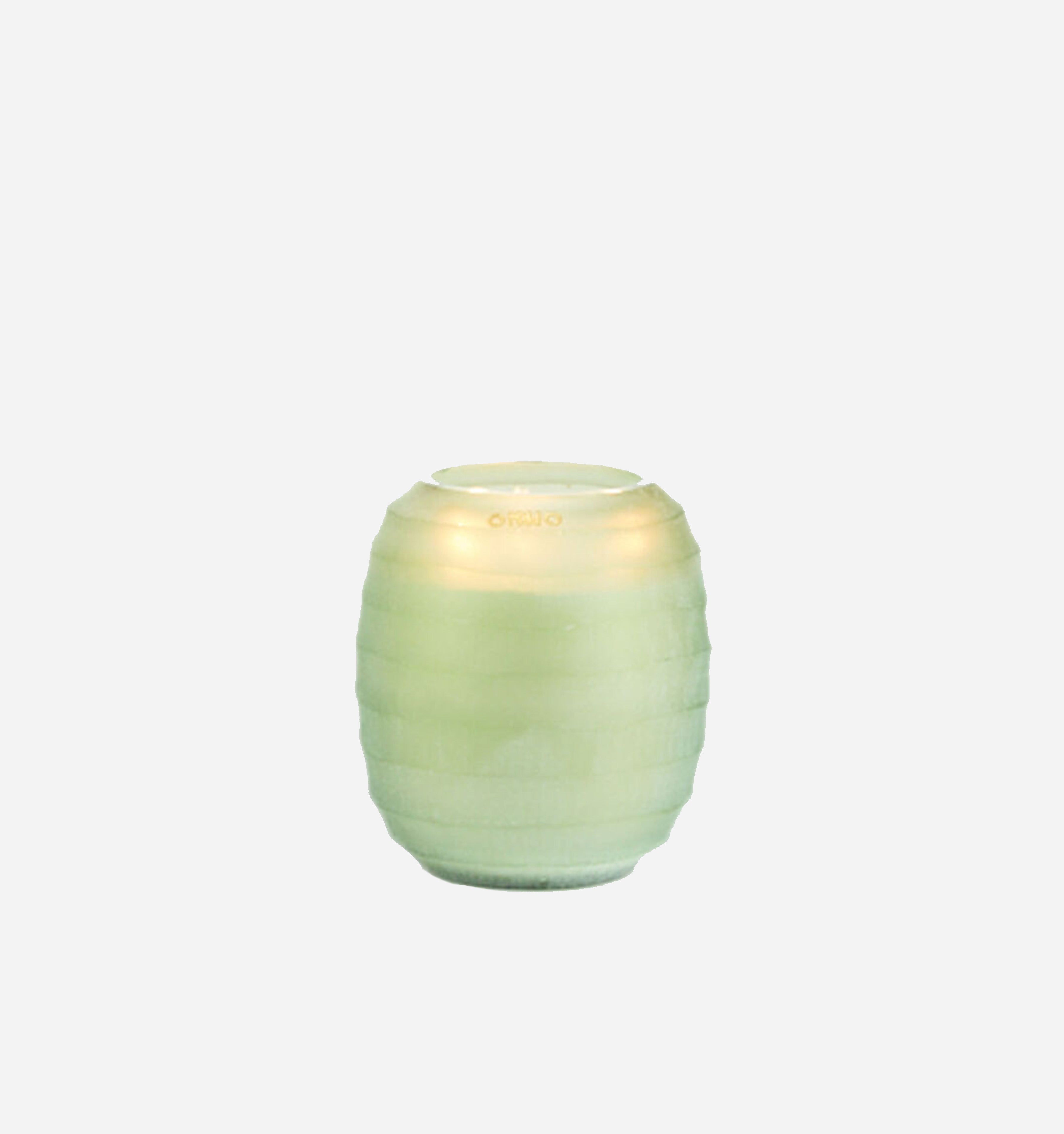 Everyday Phuket Lotus Filled Candle with Clean Burning Scent
