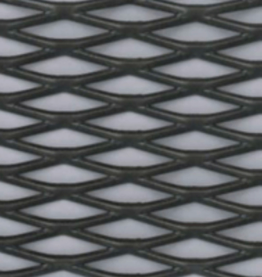 Caballito Blanco Long - Leather & Fabric