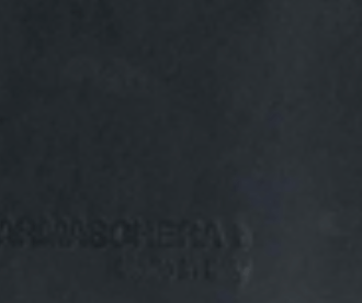 Caballito Blanco Long - Leather & Fabric