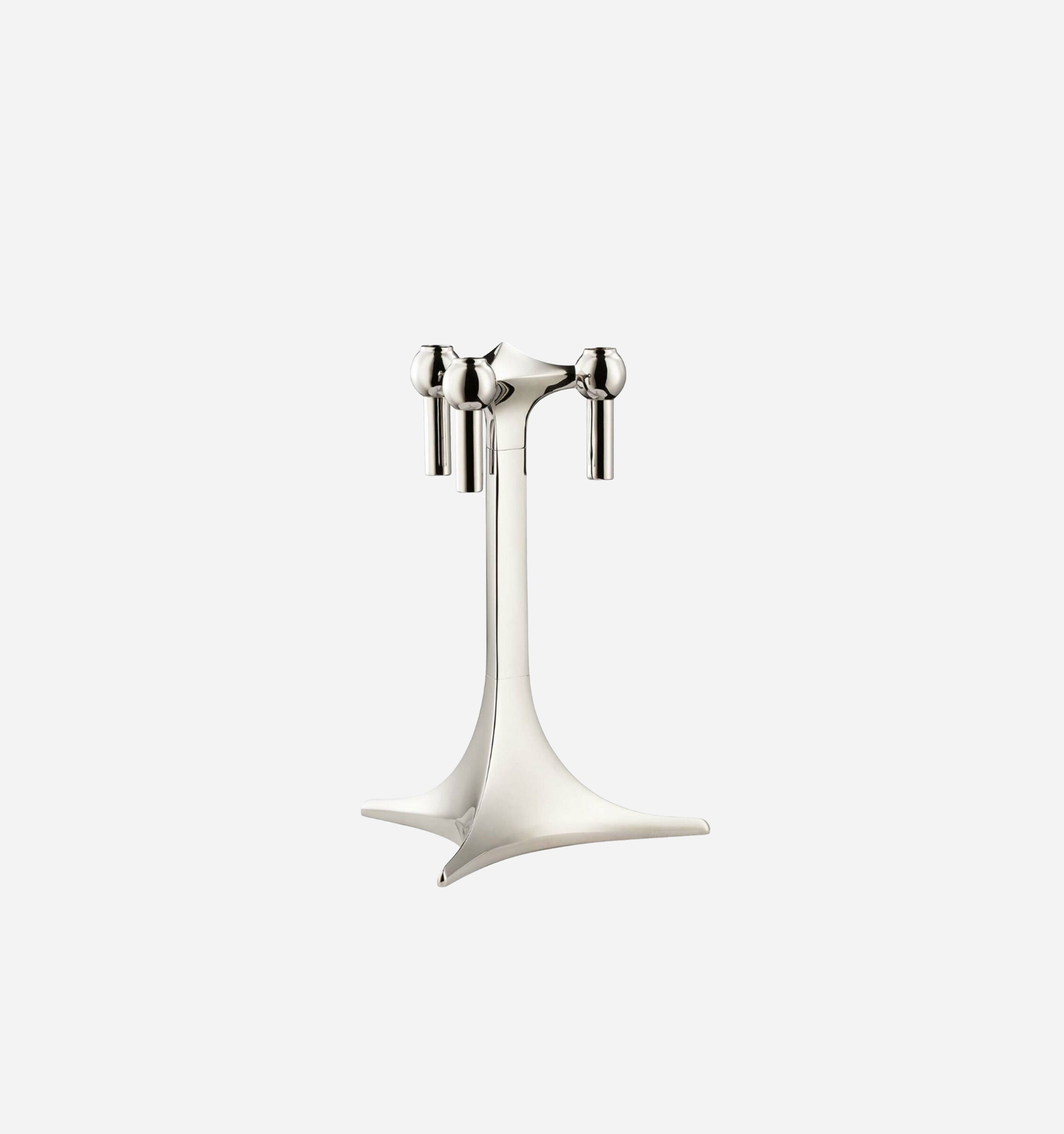 Taper Candle Holders