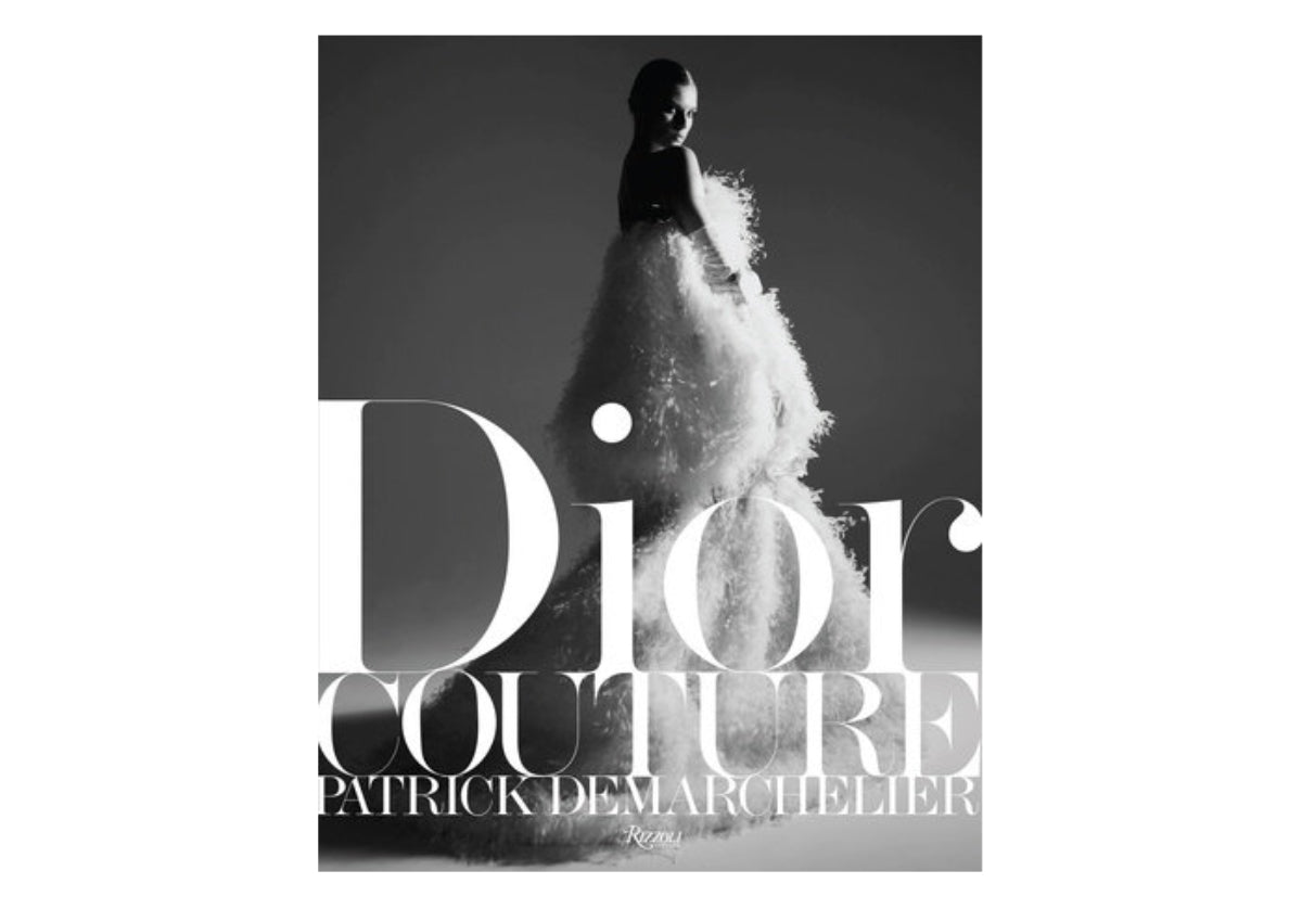 DIOR COUTURE