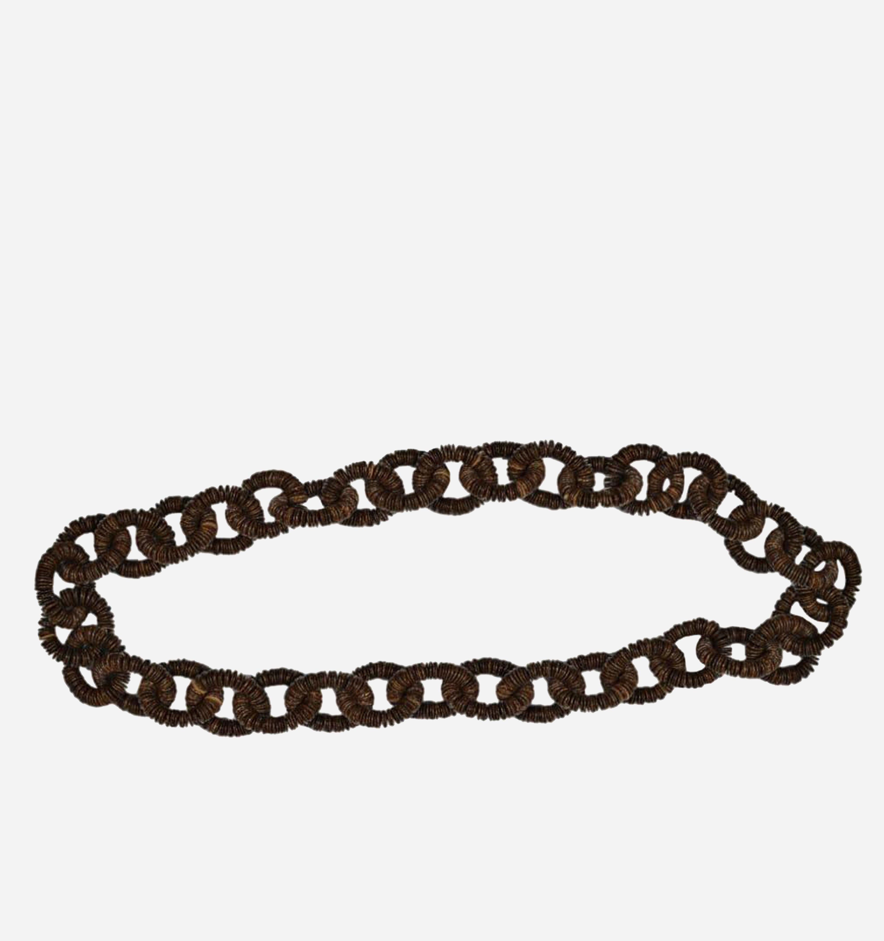 Coconut Decorative Chain