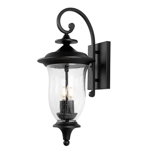 Dowell Outdoor Wall Sconce - Daniel House Club