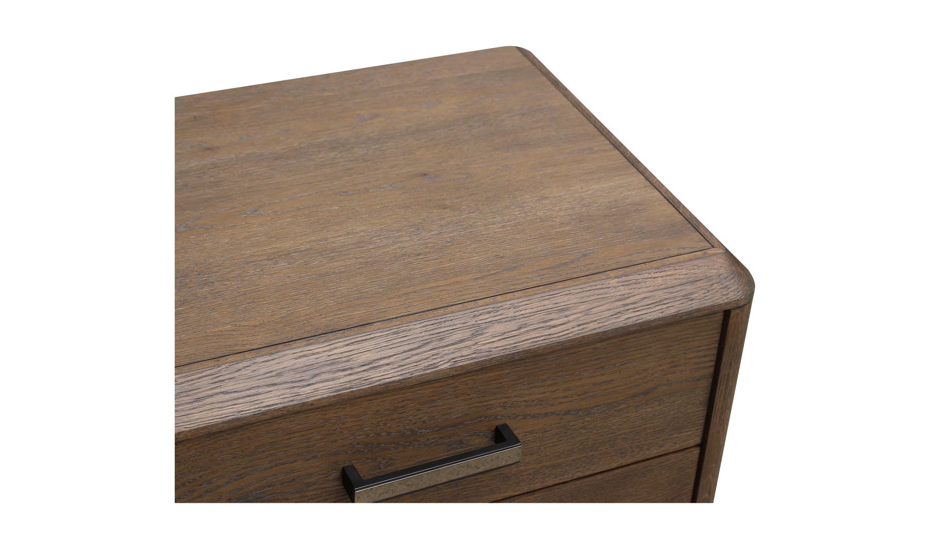 Caleb Nightstand, Brown