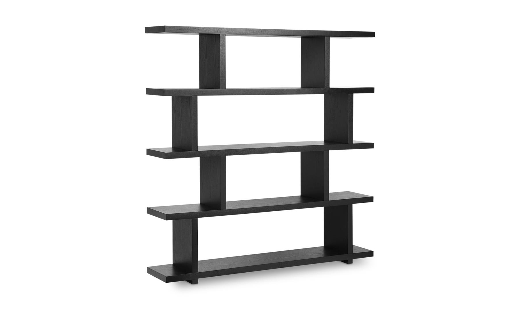 Miri Shelf, Large, Black
