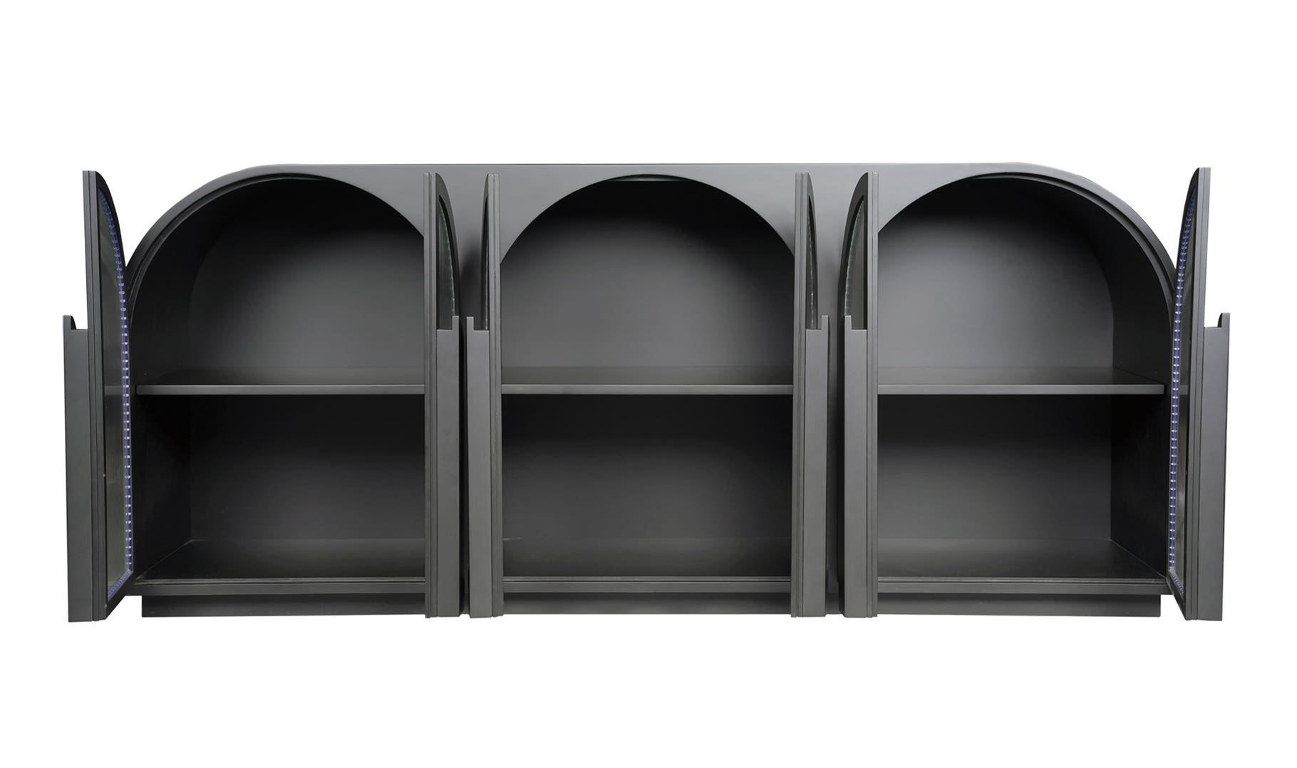 Salone Sideboard, Black