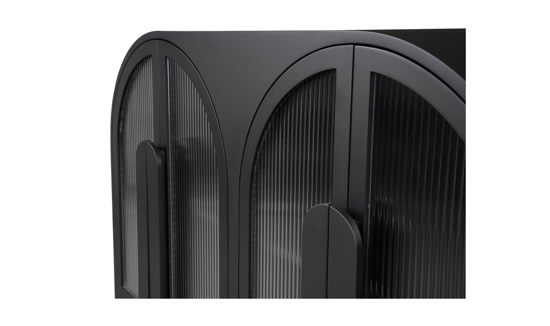 Salone Sideboard, Black