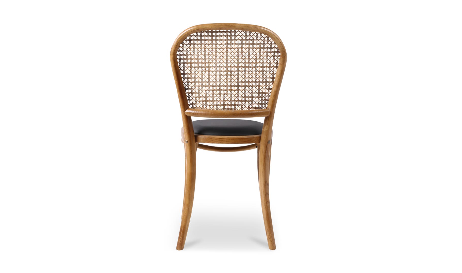 Bedford Dining Chair, Light Brown, Set Of Two