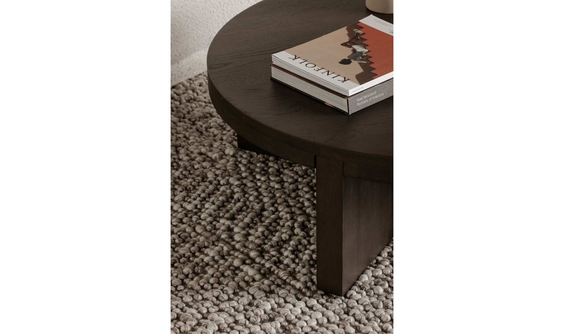 Folke Coffee Table - Daniel House Club