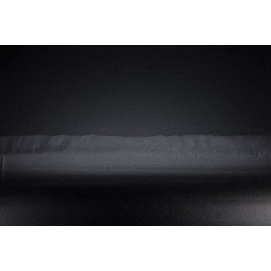 Shylock Console, Black Metal