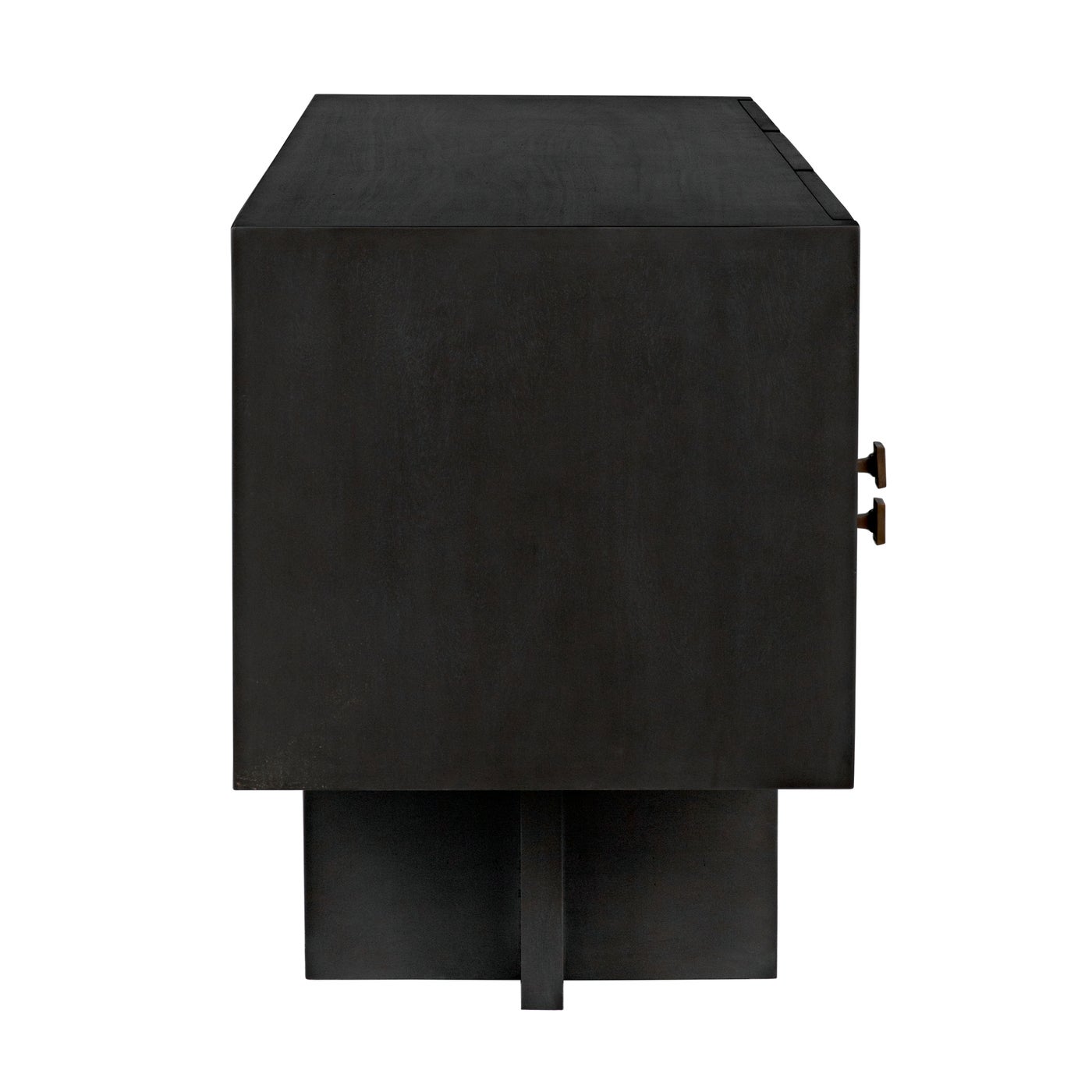 Amidala Sideboard - Two-Tone Pale