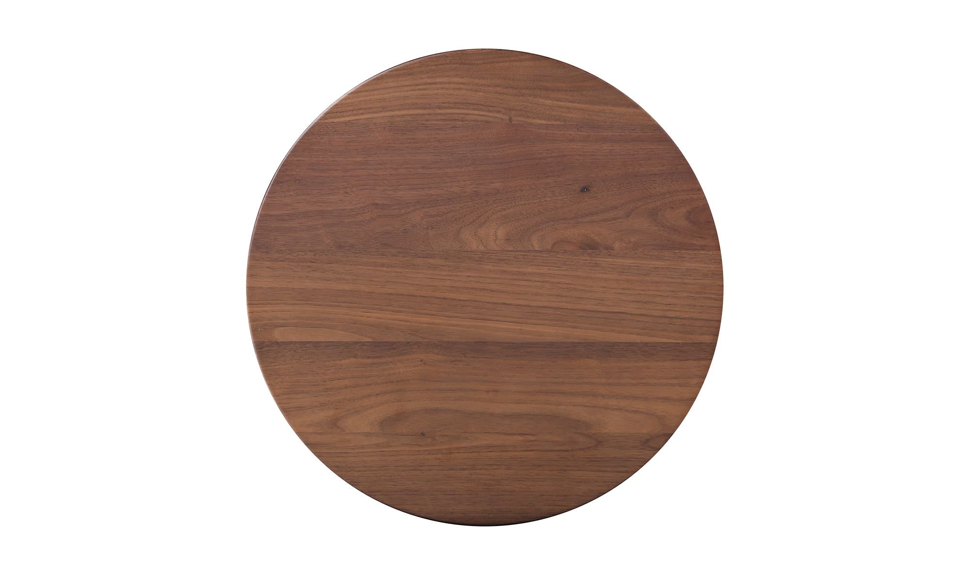Grace Accent Table Walnut - Daniel House Club