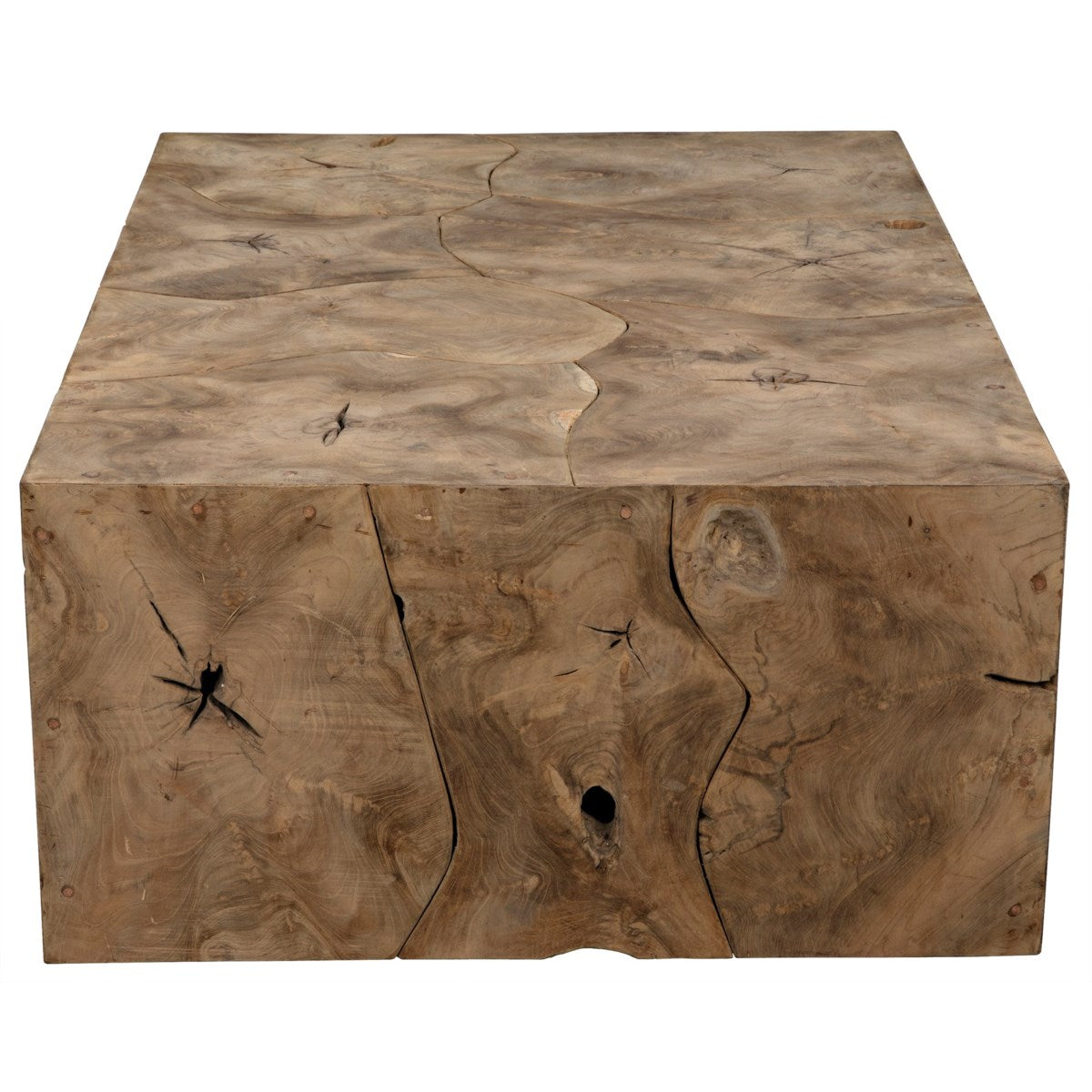 Vert Coffee Table