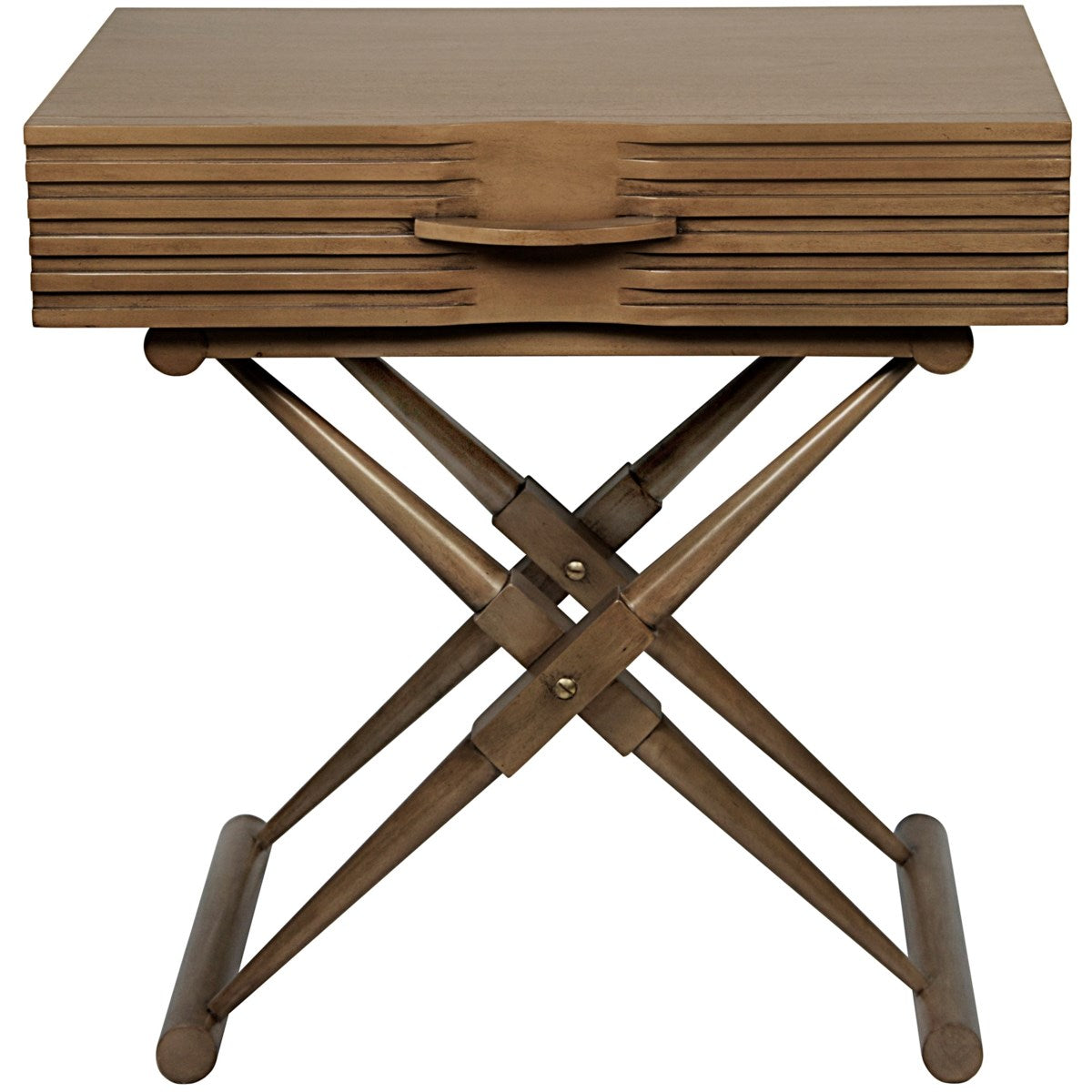 Zanta Side Table