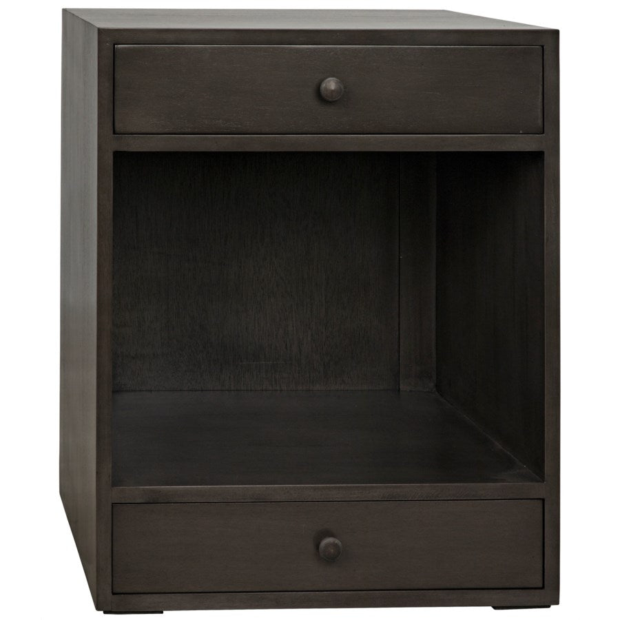 Small Sumiko Side Table, Pale