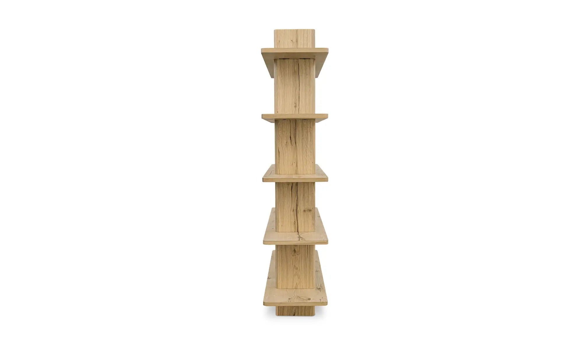 Casey Large Bookcase