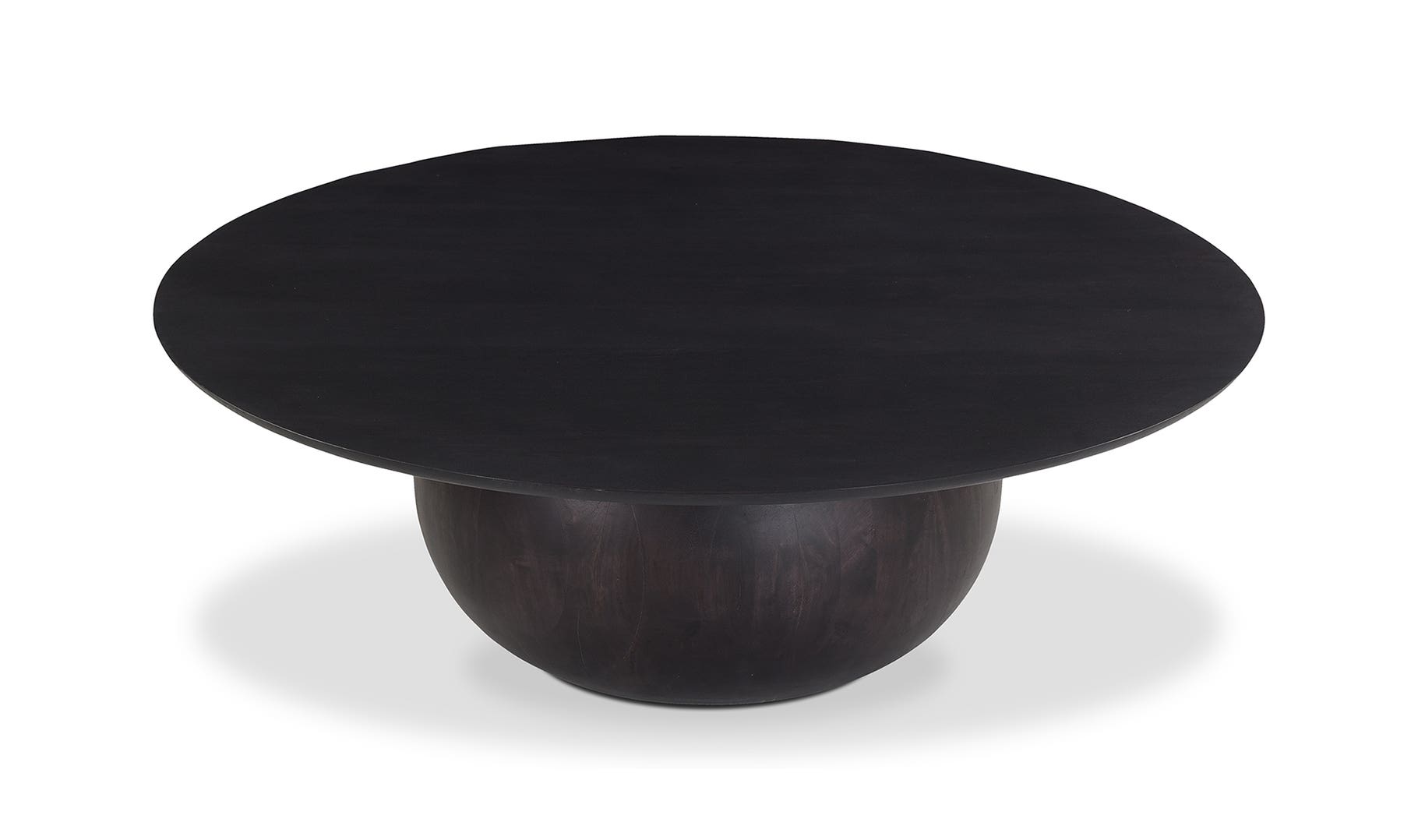 Bradbury Large Coffee Table, Black