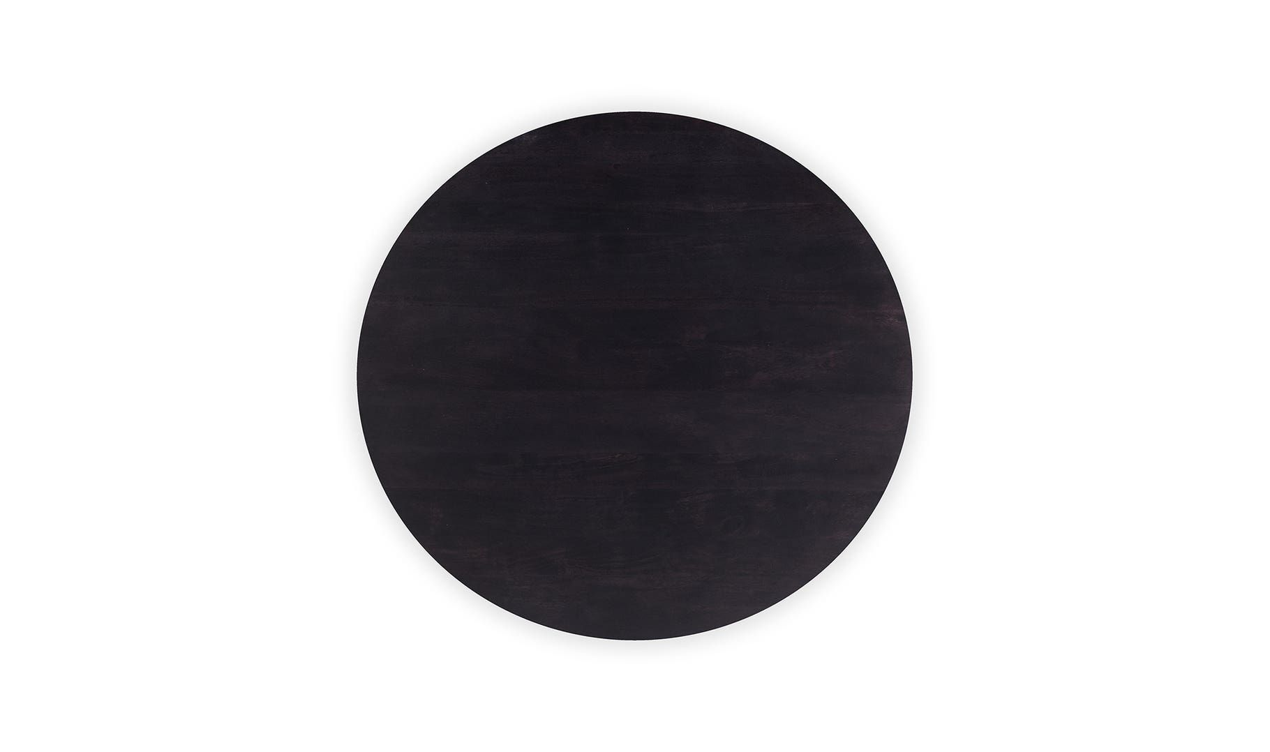 Bradbury Large Coffee Table, Black