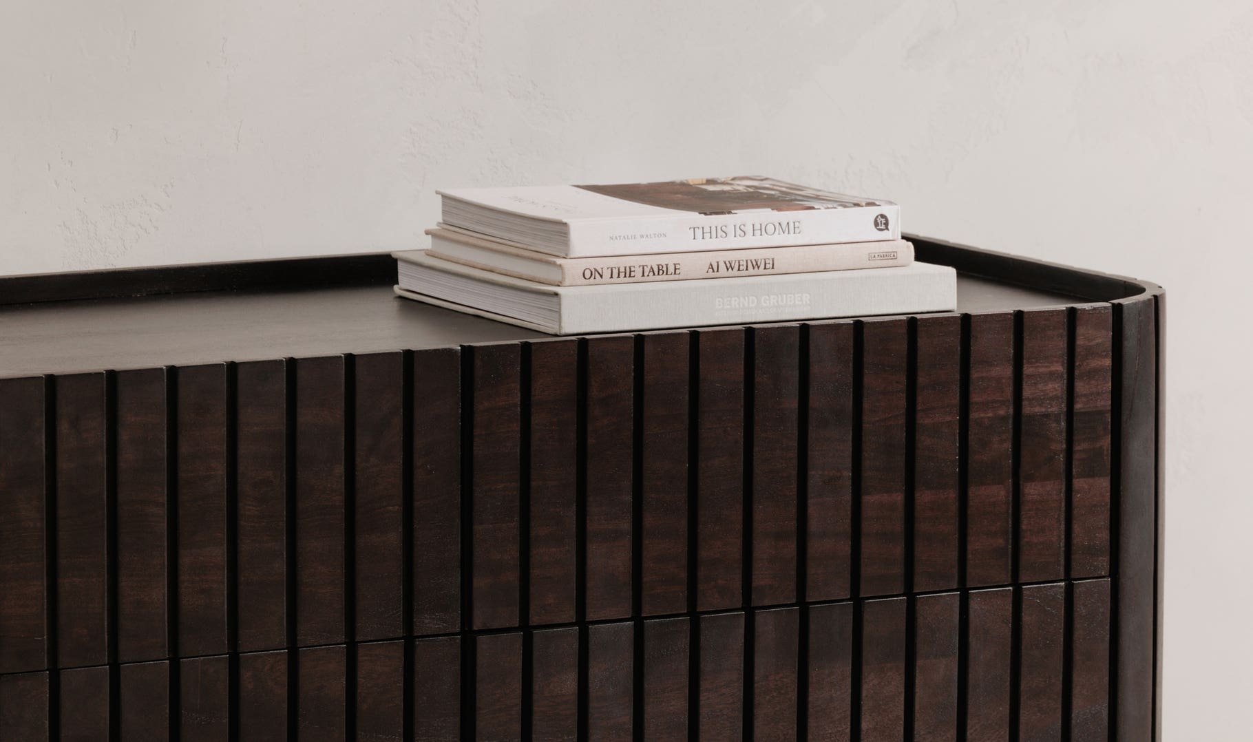 Povera 6 Drawer Dresser