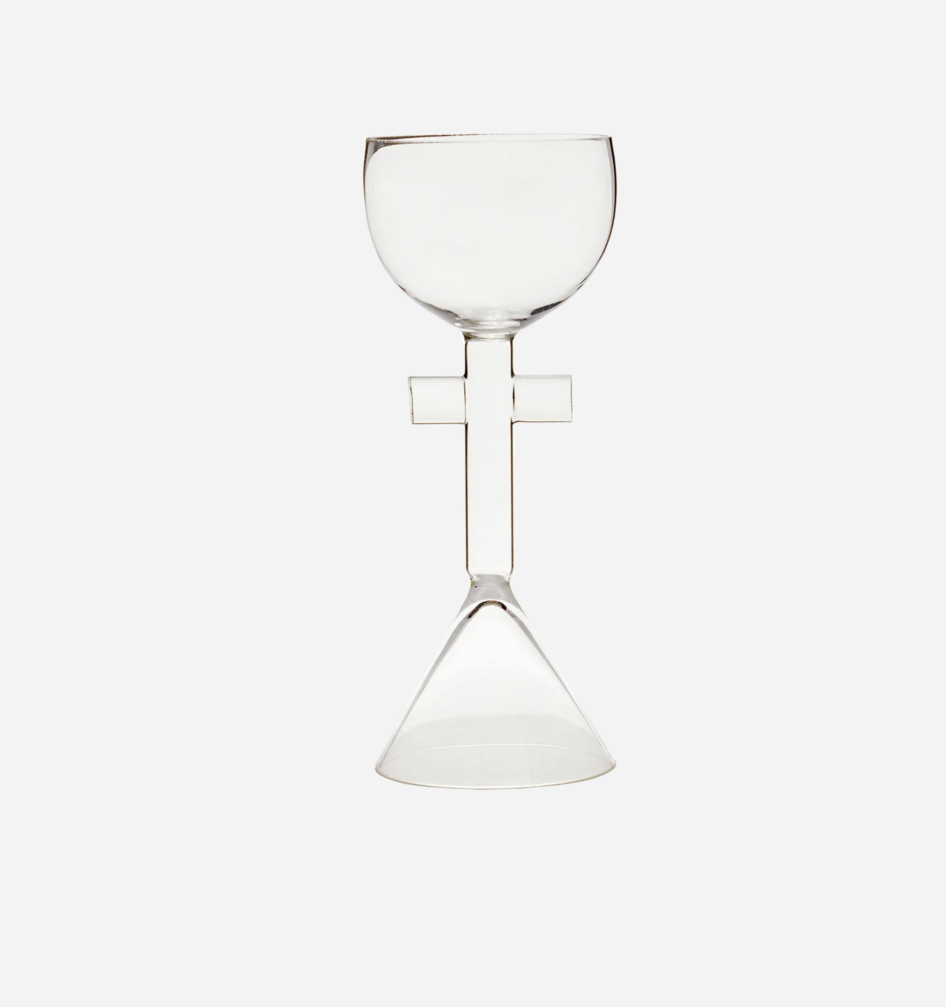 Medieval Stemware Glassware