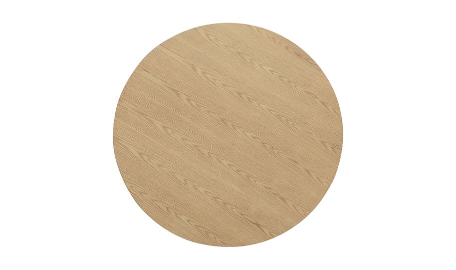 Otago Coffee Table, Oak