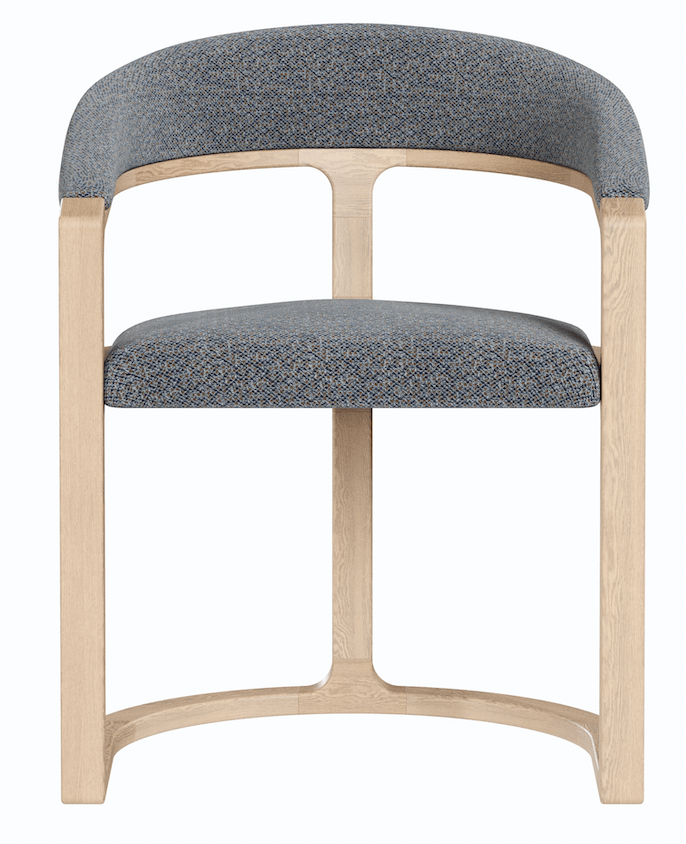 Kobe Chair - Set of 2