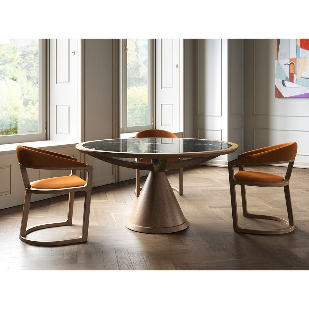 Kobe Chair - Set of 2