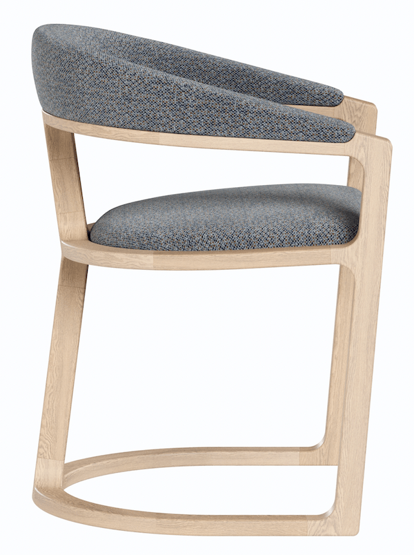 Kobe Chair - Set of 2